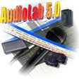 Icono de programa: AudioLab for Visual C++ M…