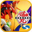 Icono de programa: Bakugan Fan Hub
