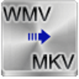 Icon of program: Free WMV to MKV Converter