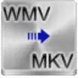 Icon of program: Free WMV to MKV Converter