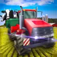 Icon of program: Farm Simulator: Hay Tycoo…