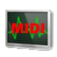 Icon of program: Forte MidiToAudio