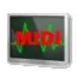 Icon of program: Forte MidiToAudio