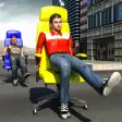 Icon of program: Office Chair Racing Simul…