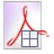 Icono de programa: A-PDF Page Size Split
