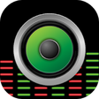 Icono de programa: Bass Booster & Equalizer …