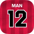 Icon of program: 12th Man: soccer live sco…