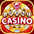Icon of program: GSN Grand Casino - Play F…