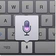 Icon of program: speech to text