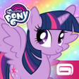 Icono de programa: MY LITTLE PONY: Magic Pri…