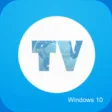 Icon of program: World TV (UWP) for Window…