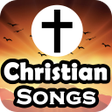 Icono de programa: Christian Songs: Gospel M…