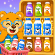 Icono de programa: Tidy Food Sort
