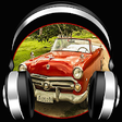 Icono de programa: Lowrider Oldies Radio:Low…