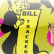Icon of program: Bill Tracker HD Lite