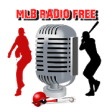 Icon of program: MLB Radio Free