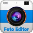 Icon of program: Foto Editor - Photo Editi…