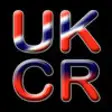 Icon of program: UKCountryRadio.com