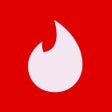 Icon of program: Tinder
