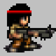 Icon of program: Tiny Soldiers World War 2