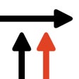 Icono de programa: Link  Arrow