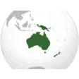 Icon of program: Oceania Flags