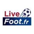Icon of program: LiveFoot.fr - Rsultats, M…