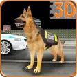 Icon of program: City Police Dog Thief Cha…