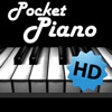Icon of program: Pocket Piano HD