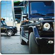 Icon of program: Benz G65 Driving Simulato…