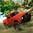 Icon of program: Extreme Off road Jeep Dri…