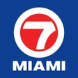 Icon of program: WSVN - 7 News Miami