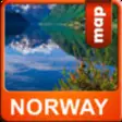 Icon of program: Norway Offline Map - Smar…