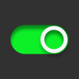 Icon of program: Toggle VPN: Secure VPN Ac…