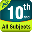 Icon of program: 10th Std All Subjects