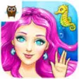 Icon of program: Mermaid Ava and Friends -…