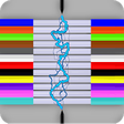 Fiber Optic Color Code icon