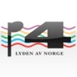 Icon of program: P4 Lyden av Norge