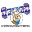 Icon of program: The Yuppy Puppy