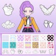 Icon of program: Sparkle Style: Dress up g…
