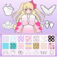 Icono de programa: Sparkle Style: Dress up g…