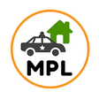 Icon of program: Mobile Patrol Login (MPL)
