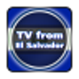 Icono de programa: TV from El Salvador