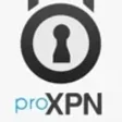 Icon of program: proXPN