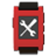 Icono de programa: Pebble Rocker