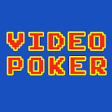 Icon of program: Video Poker Double Up!