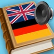 Icon of program: German English dictionary…
