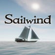 Icono de programa: Sailwind