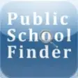 Icon of program: Public School Finder