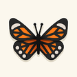 Icon of program: Butterfly Idle